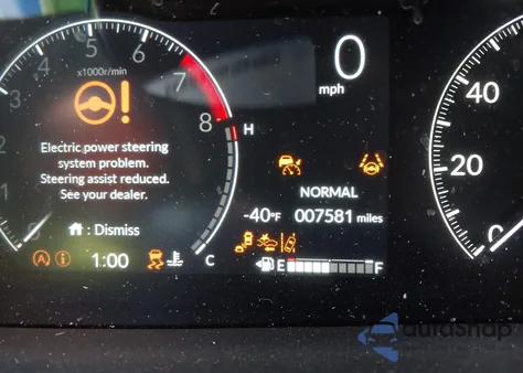 2025 Honda Ridgeline Rtl from USA, damaged, VIN 5FPYK3F54SB011502